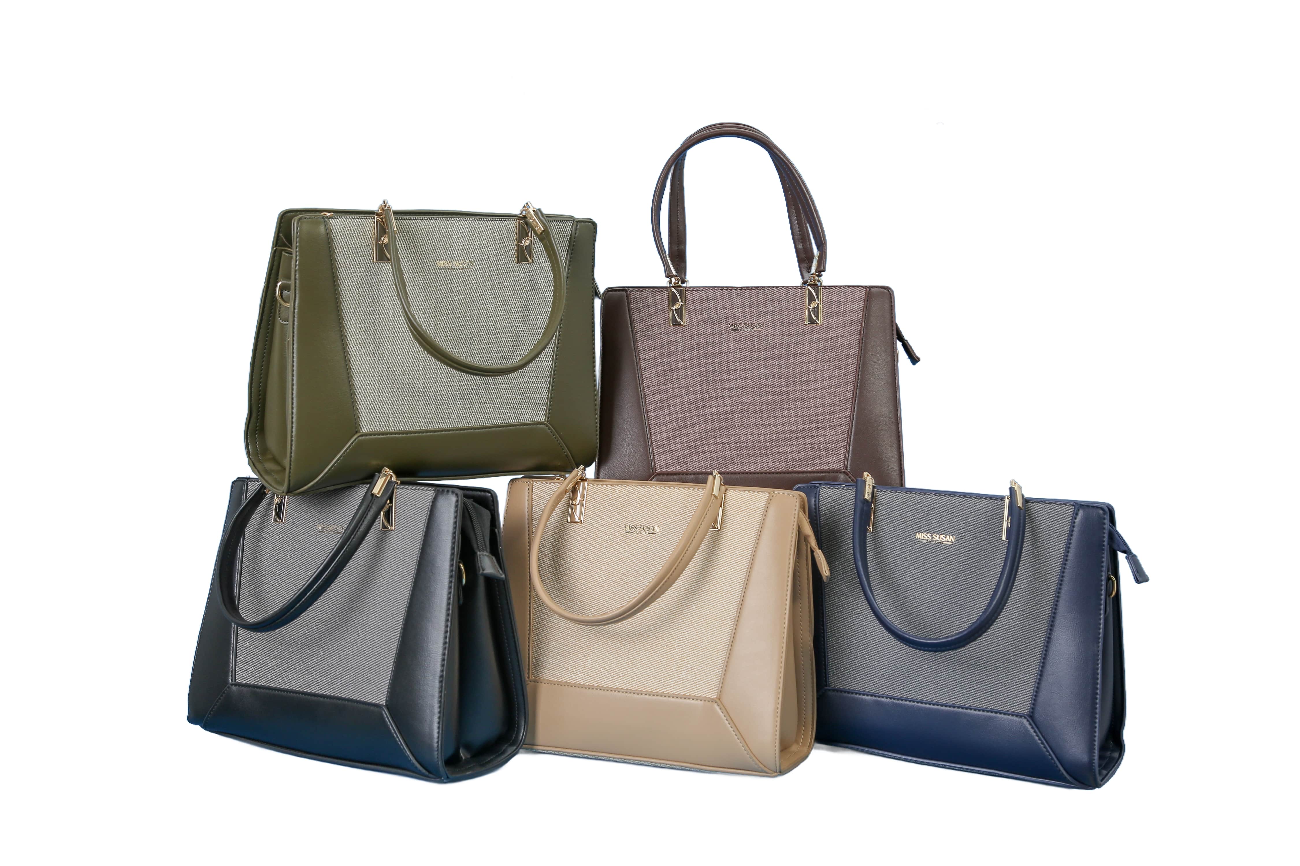 Promise Side bag - 7038